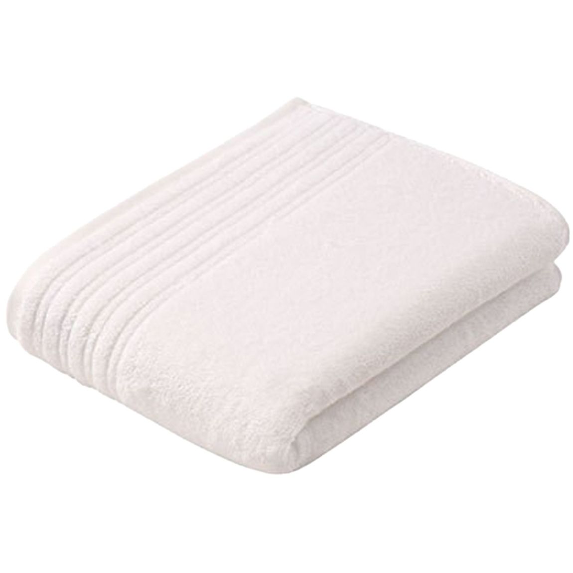 Serviette Premium Hotel Blanc main product photo