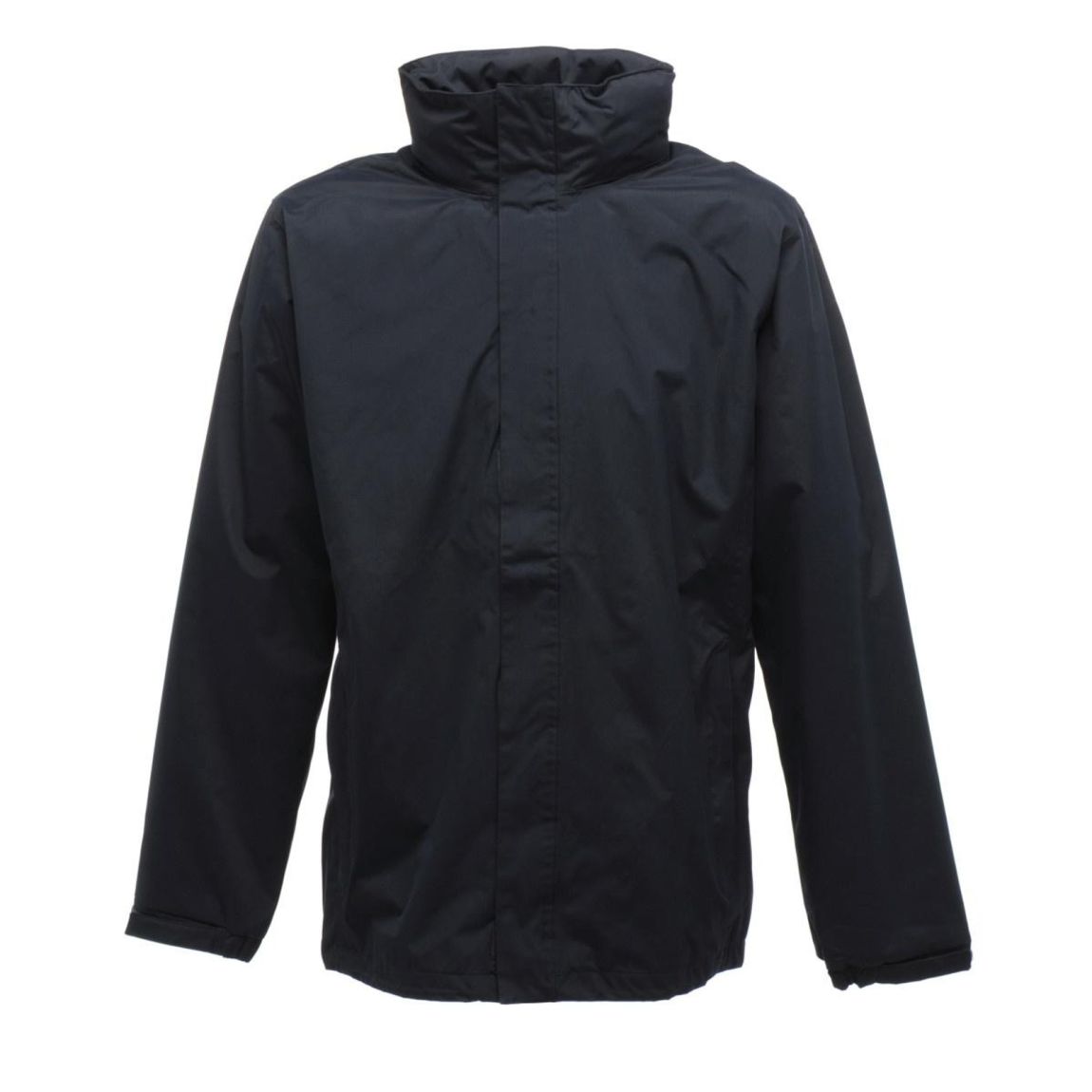 Veste Coupe-vent Et Imperméable Bleu Marine main product photo