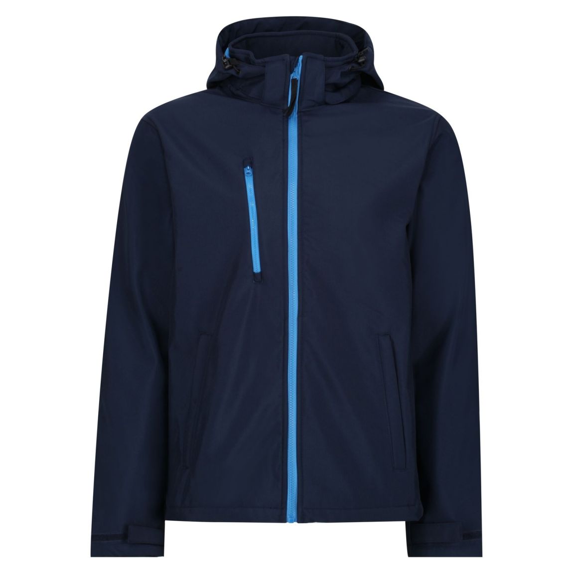 Veste Venturer Bleu Marine / Bleu main product photo