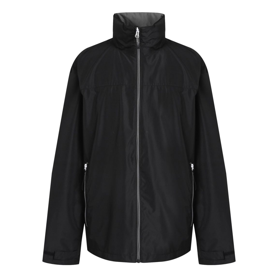 Veste Ascender Noir / Gris main product photo