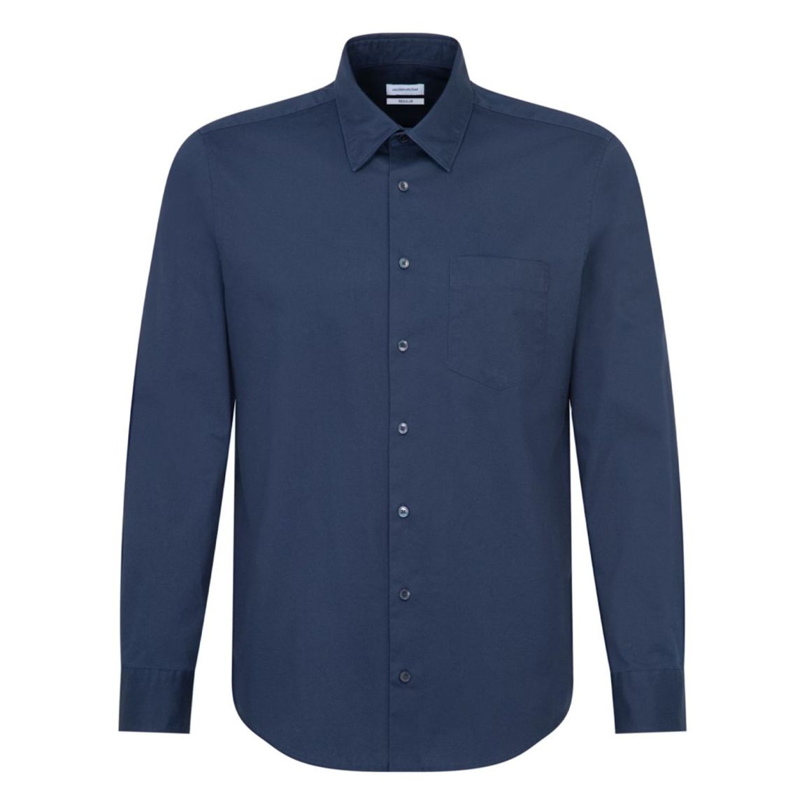 Chemise Formelle Blanc main product photo