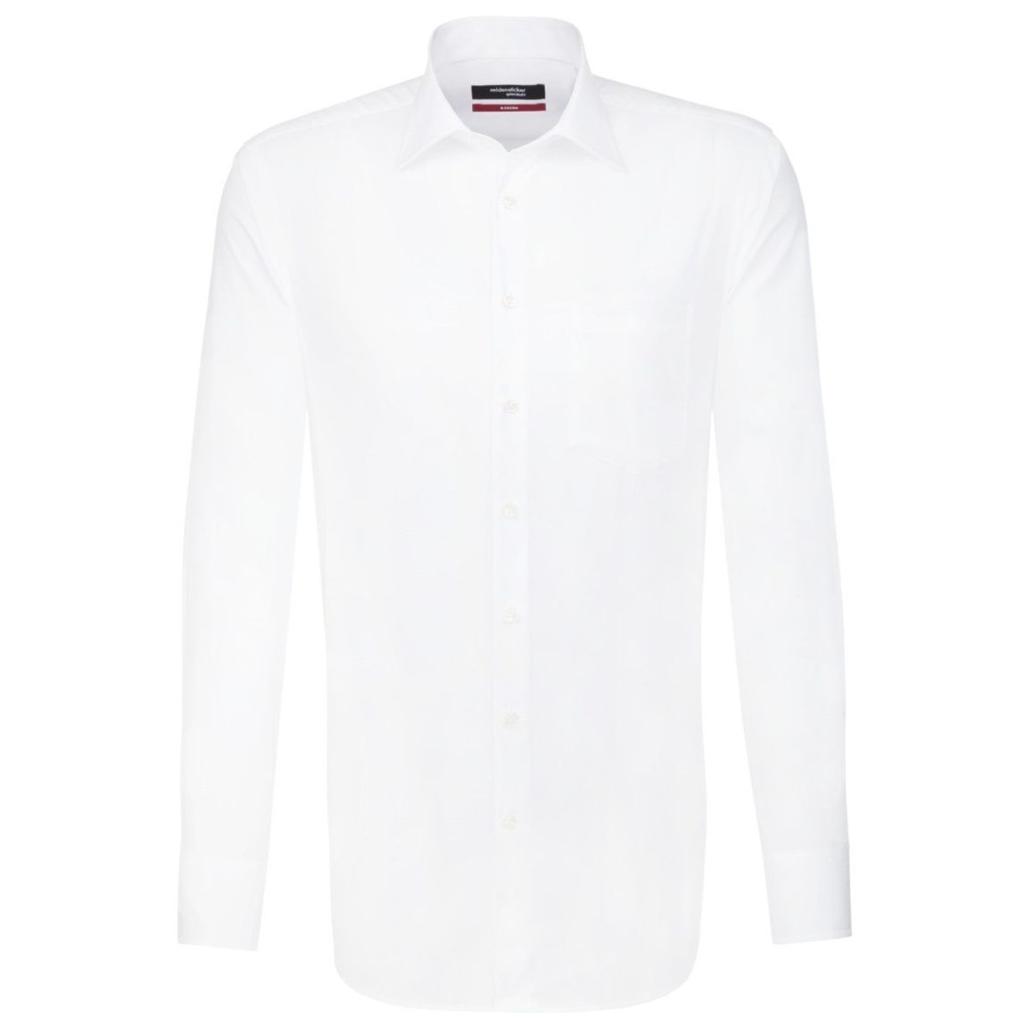 Chemise Formelle Bleu main product photo