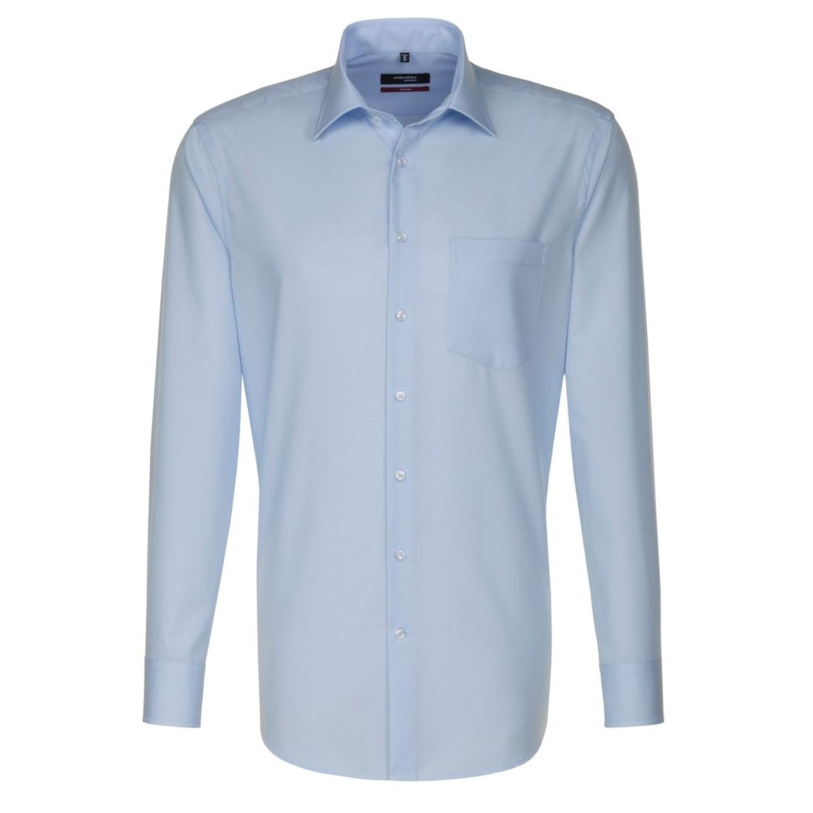 Chemise Formelle Bleu Clair main product photo