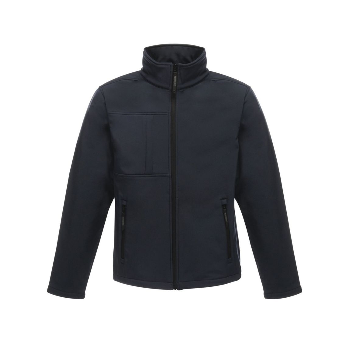 Veste Octagon II Bleu Marine / Gris Phoque main product photo