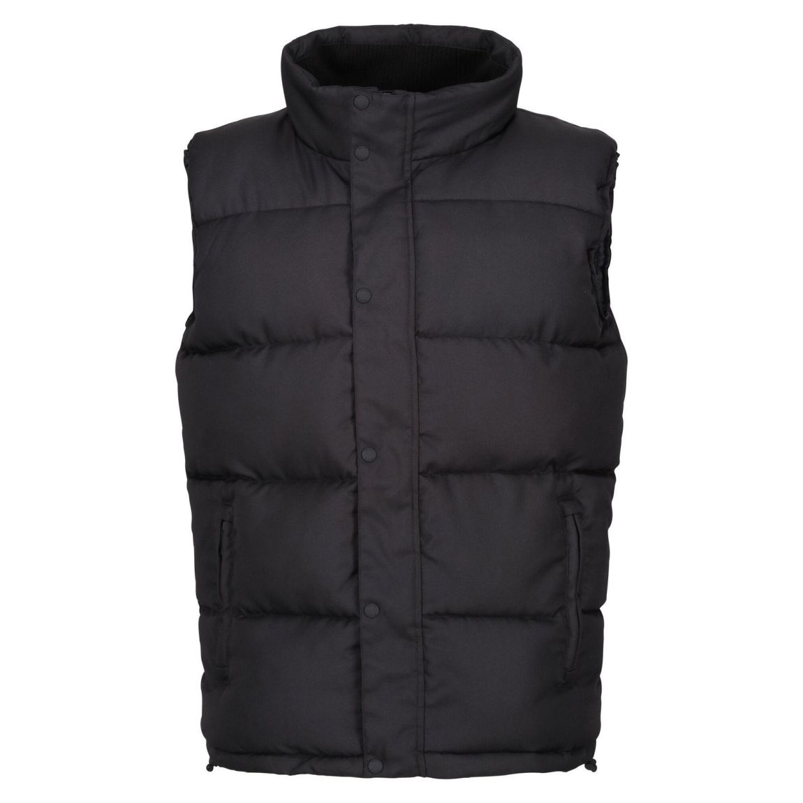 Karaté Gi Northdale Noir main product photo