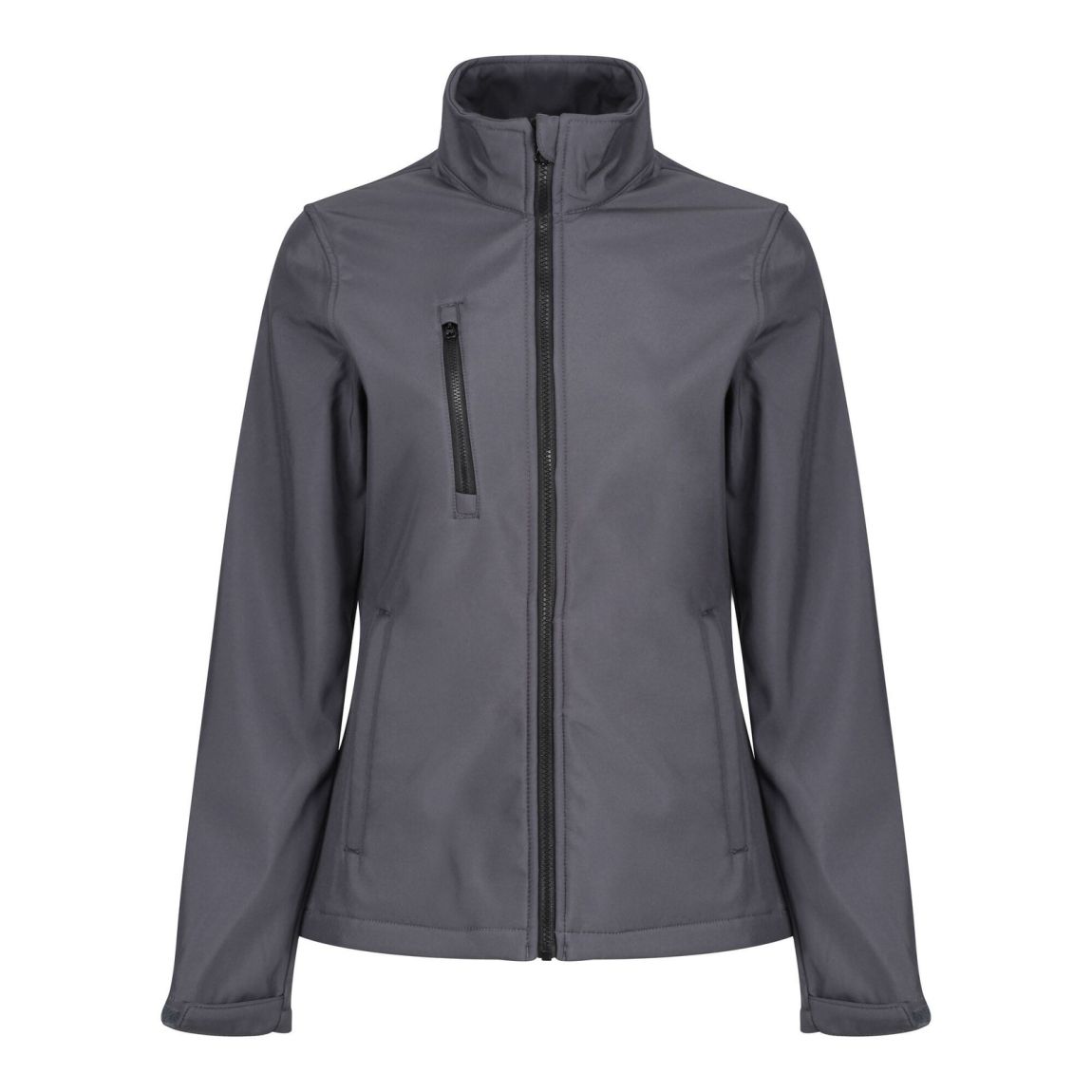 Veste Ablaze Gris / Noir main product photo