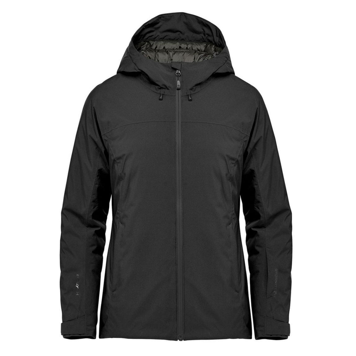 Veste Nostromo Noir / Graphite main product photo