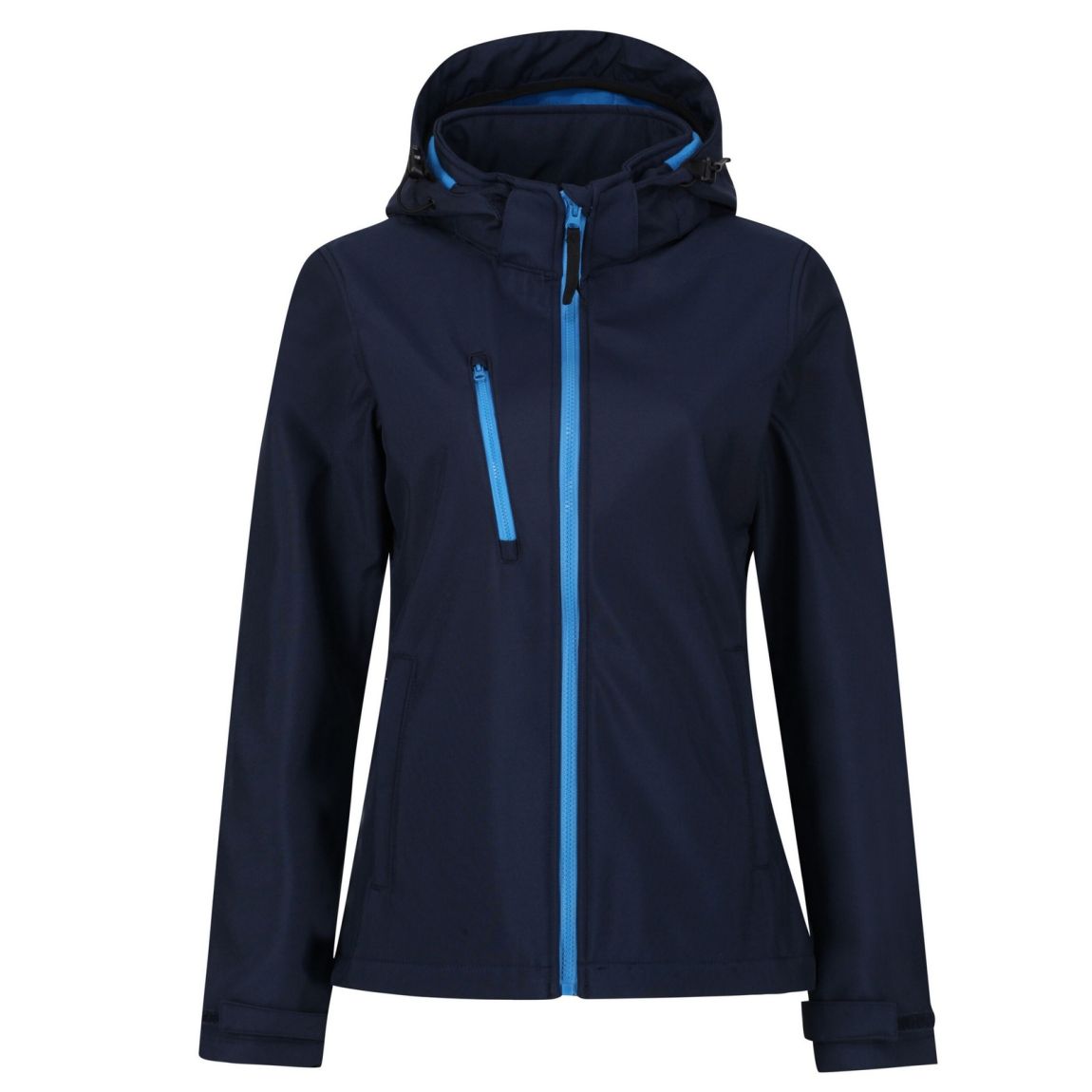 Veste Venturer Bleu Marine / Bleu main product photo