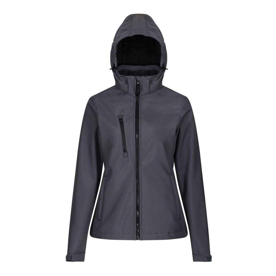Veste Venturer Gris Phoque / Noir main product photo