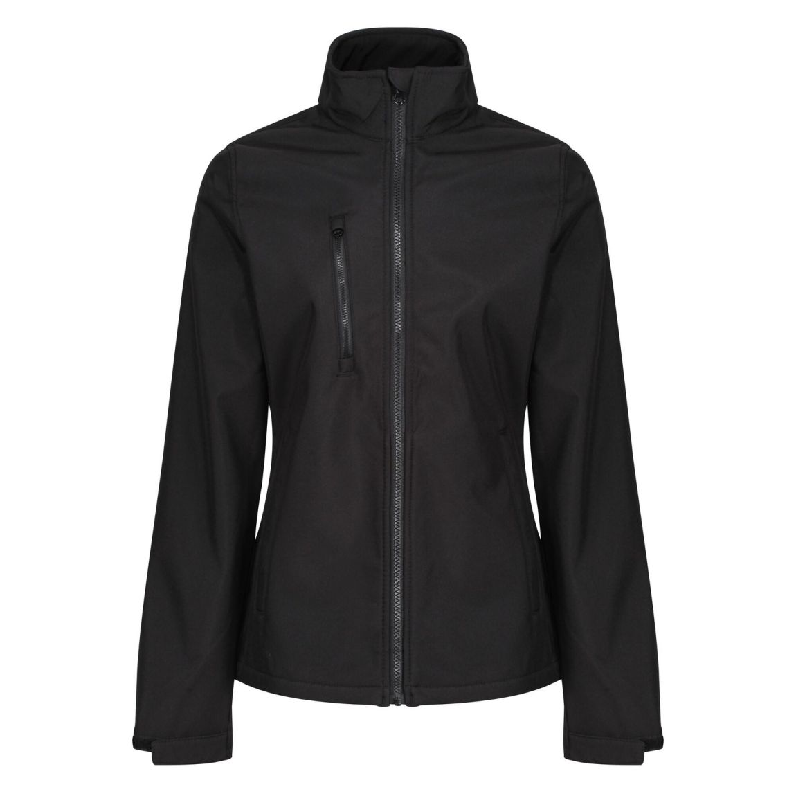 Veste Ablaze Noir main product photo