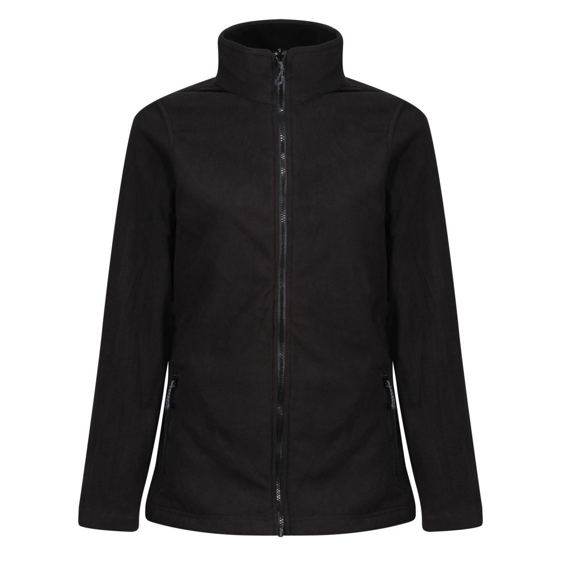 Manteau Imperméable BENSON Noir main product photo