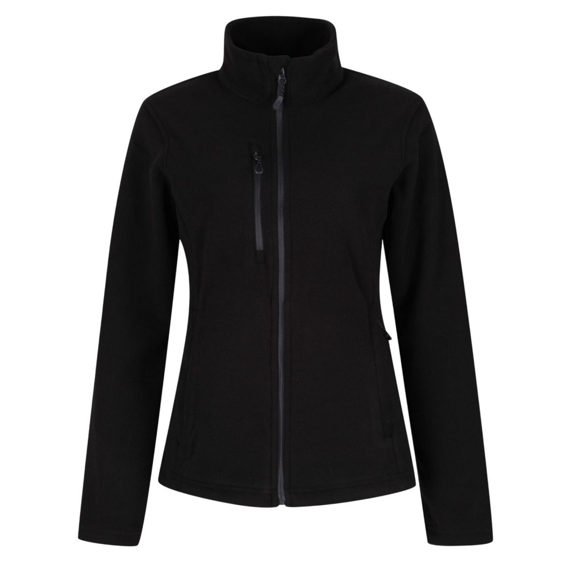 Veste Polaire Noir main product photo