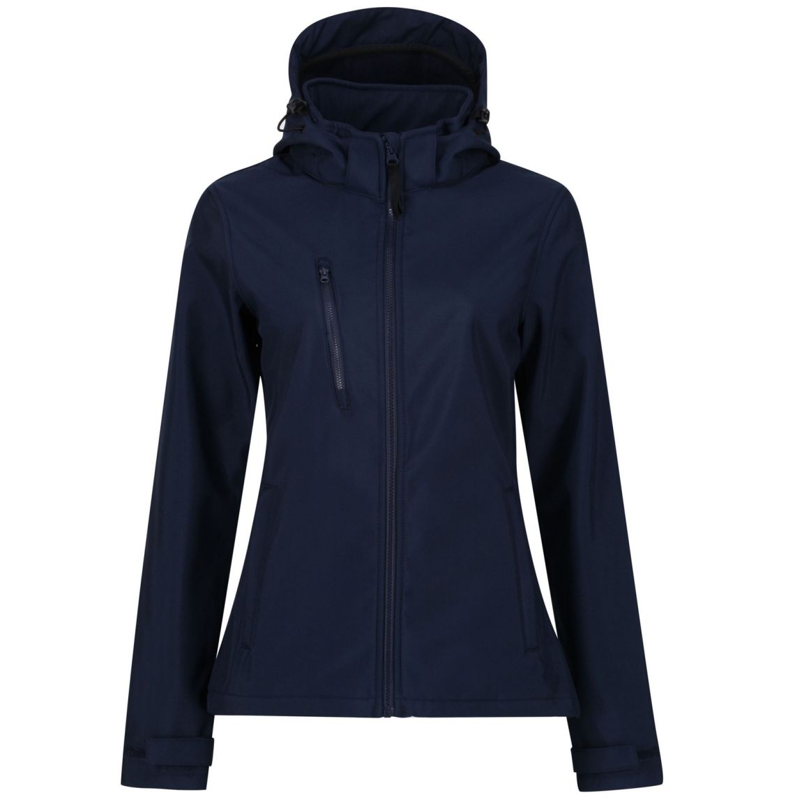Veste Venturer Bleu Marine main product photo