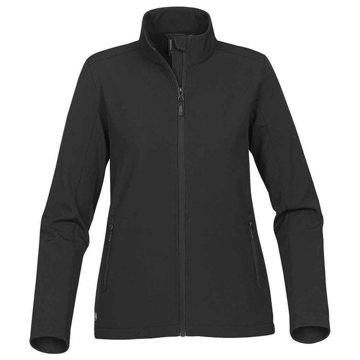 Veste Orbiter Noir / Carbone main product photo