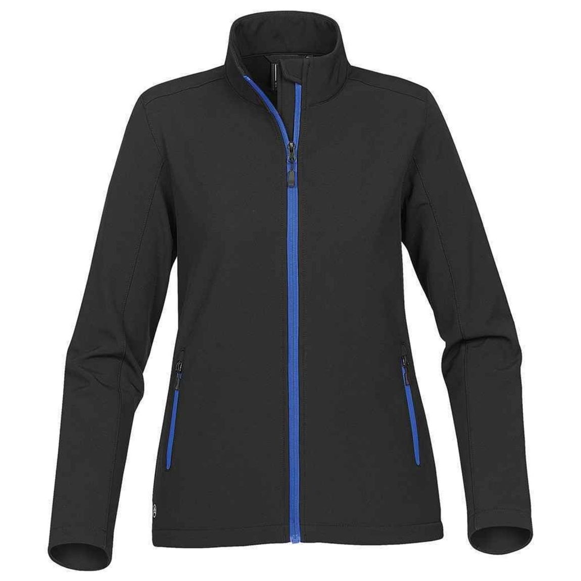 Veste Orbiter Noir / Azur main product photo