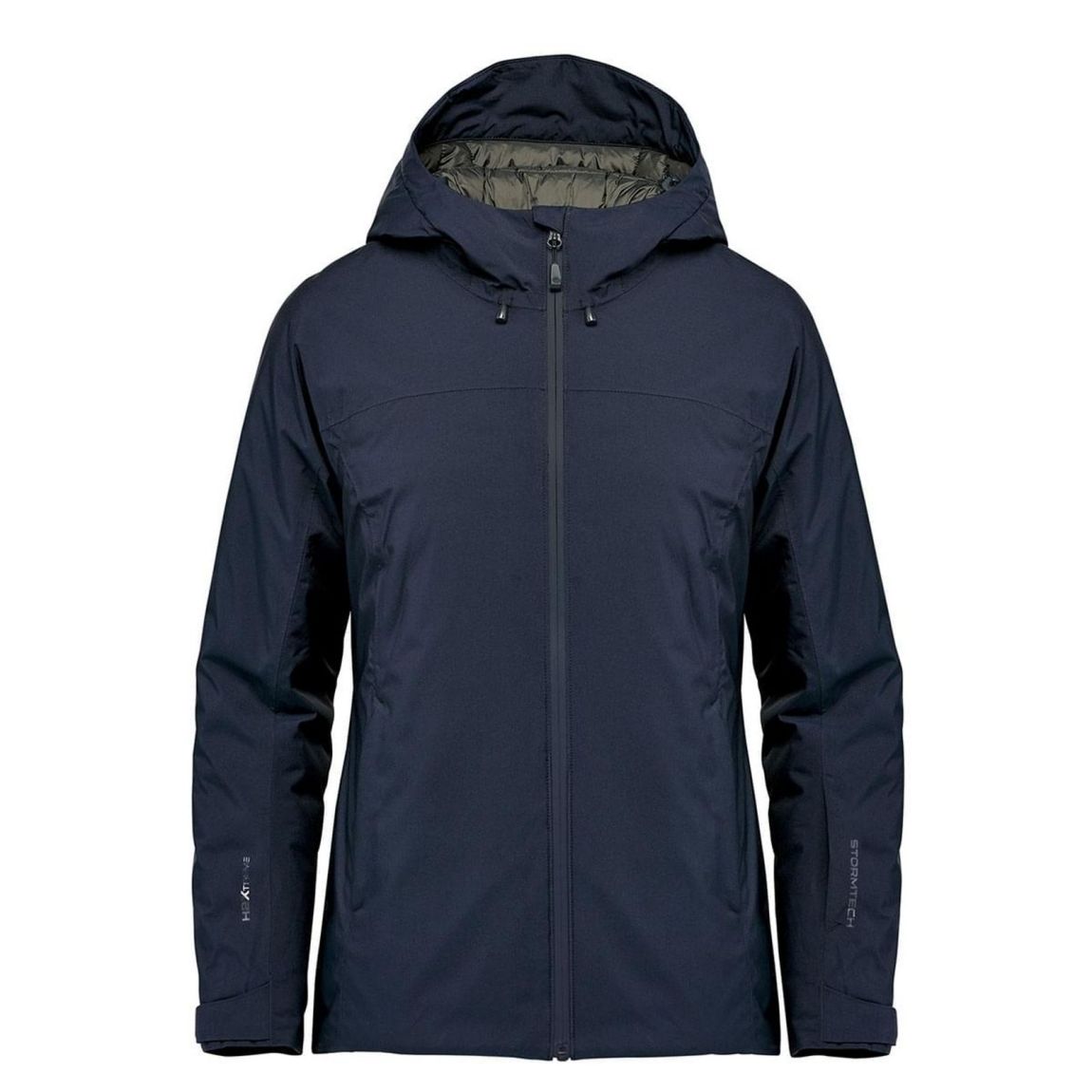 Veste Nostromo Bleu Marine / Graphite main product photo