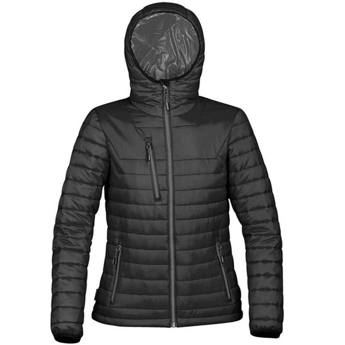 Veste Gravity Noir / Anthracite main product photo