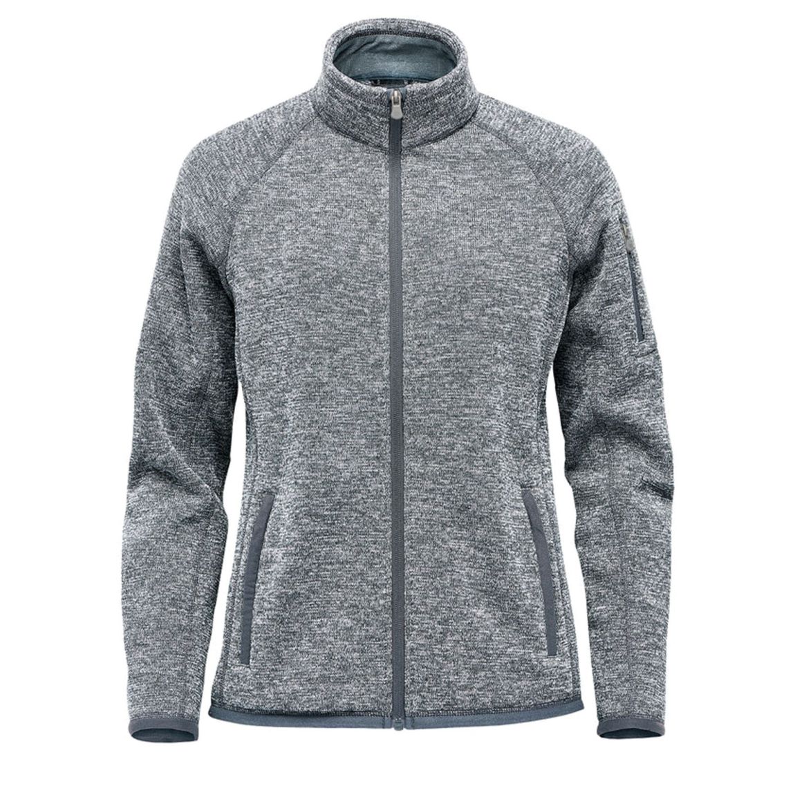 Veste Avalante Granite main product photo