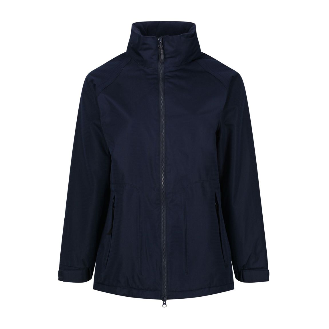 Veste Imperméable Coupe-vent Bleu Marine main product photo