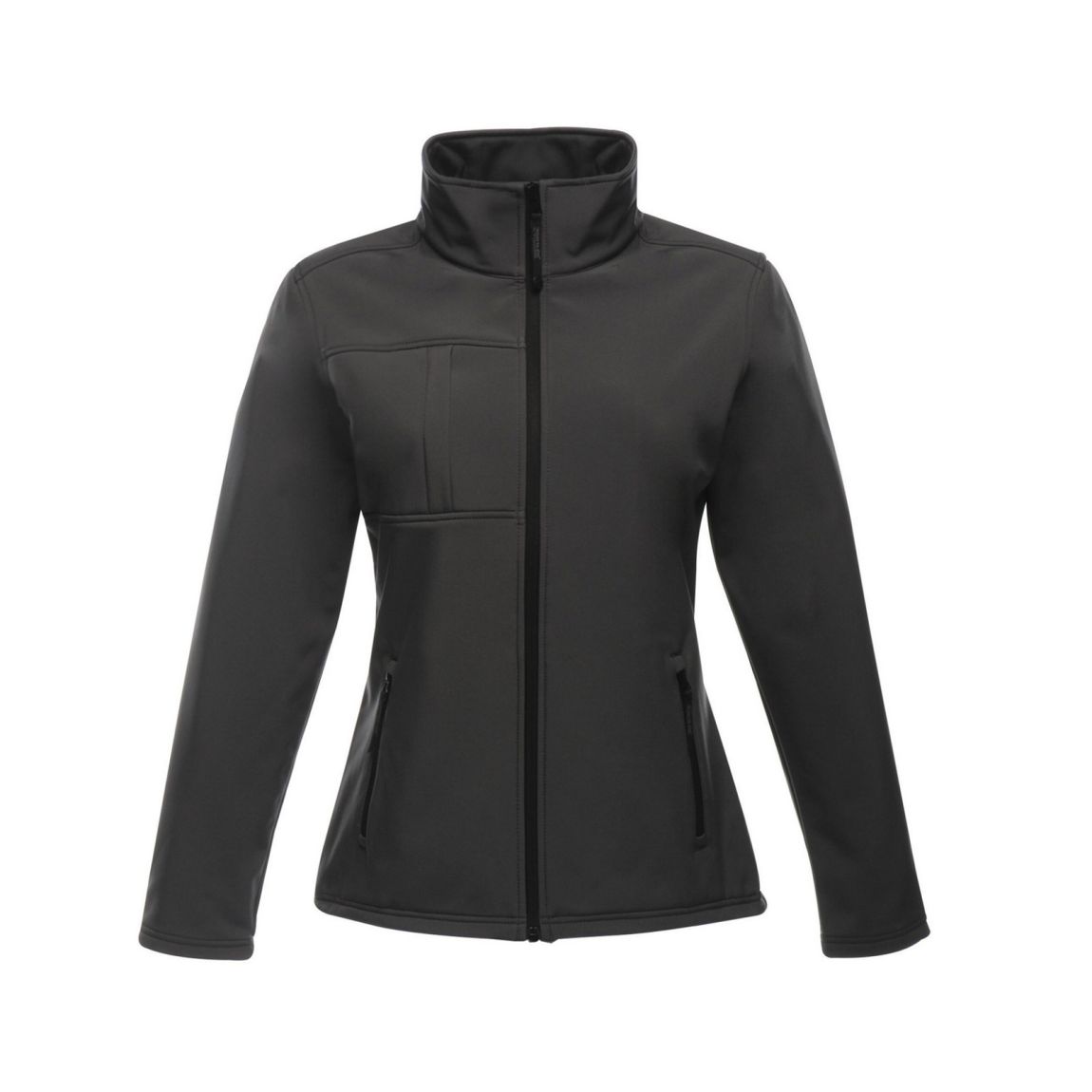 Veste Octagon II Gris Phoque / Noir main product photo