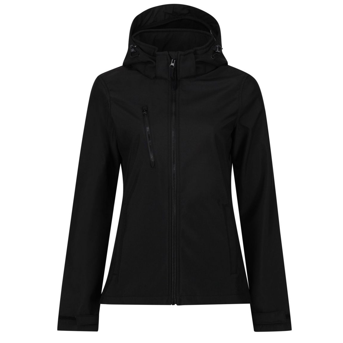 Veste Venturer Noir main product photo