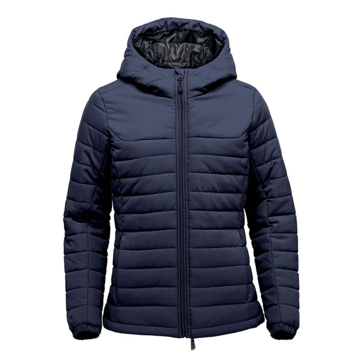 Veste Nautilus Bleu Marine main product photo