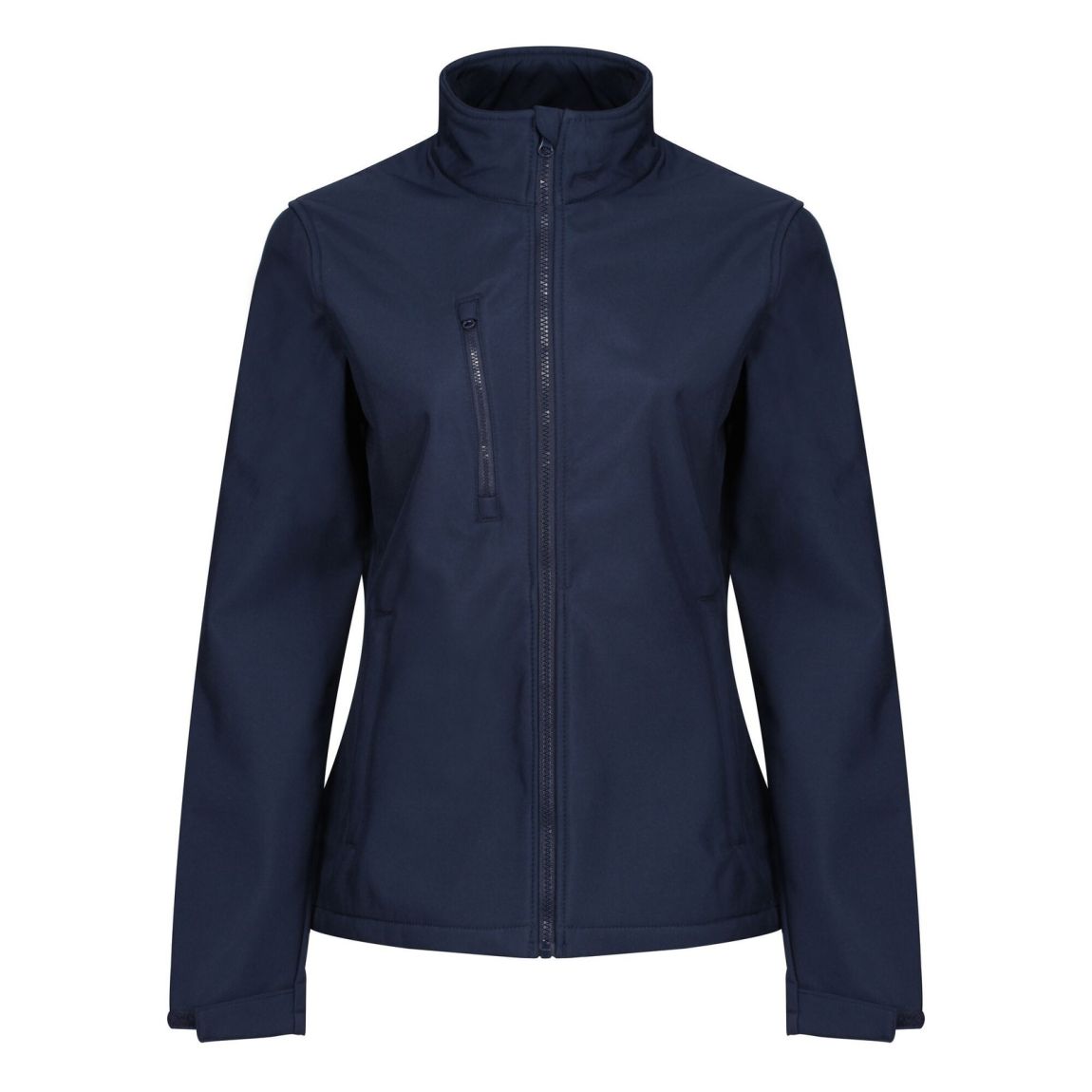 Veste Ablaze Bleu Marine main product photo