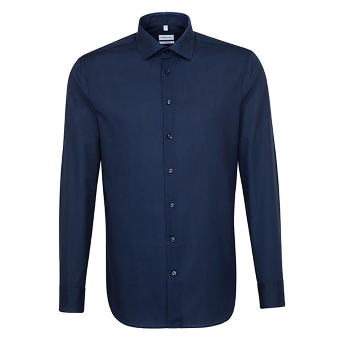Chemise Bleu Foncé main product photo