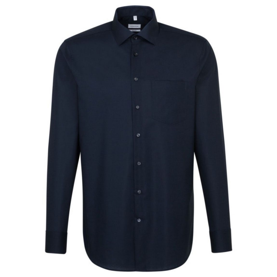 Chemise Formelle Bleu Foncé main product photo