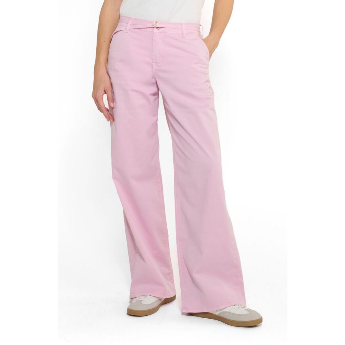 Pantalon Flare Tahis main product photo