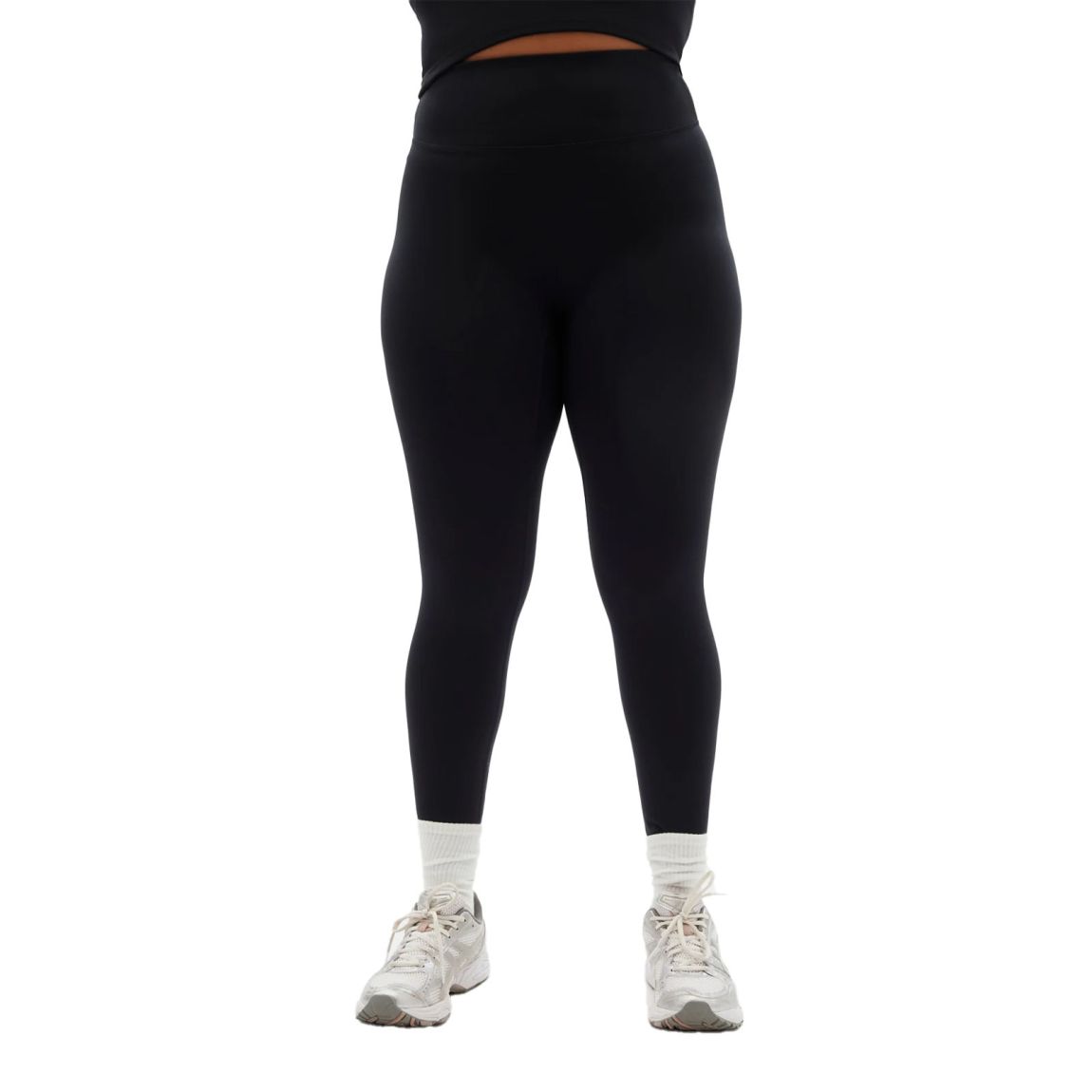 Legging Luxe Noir main product photo