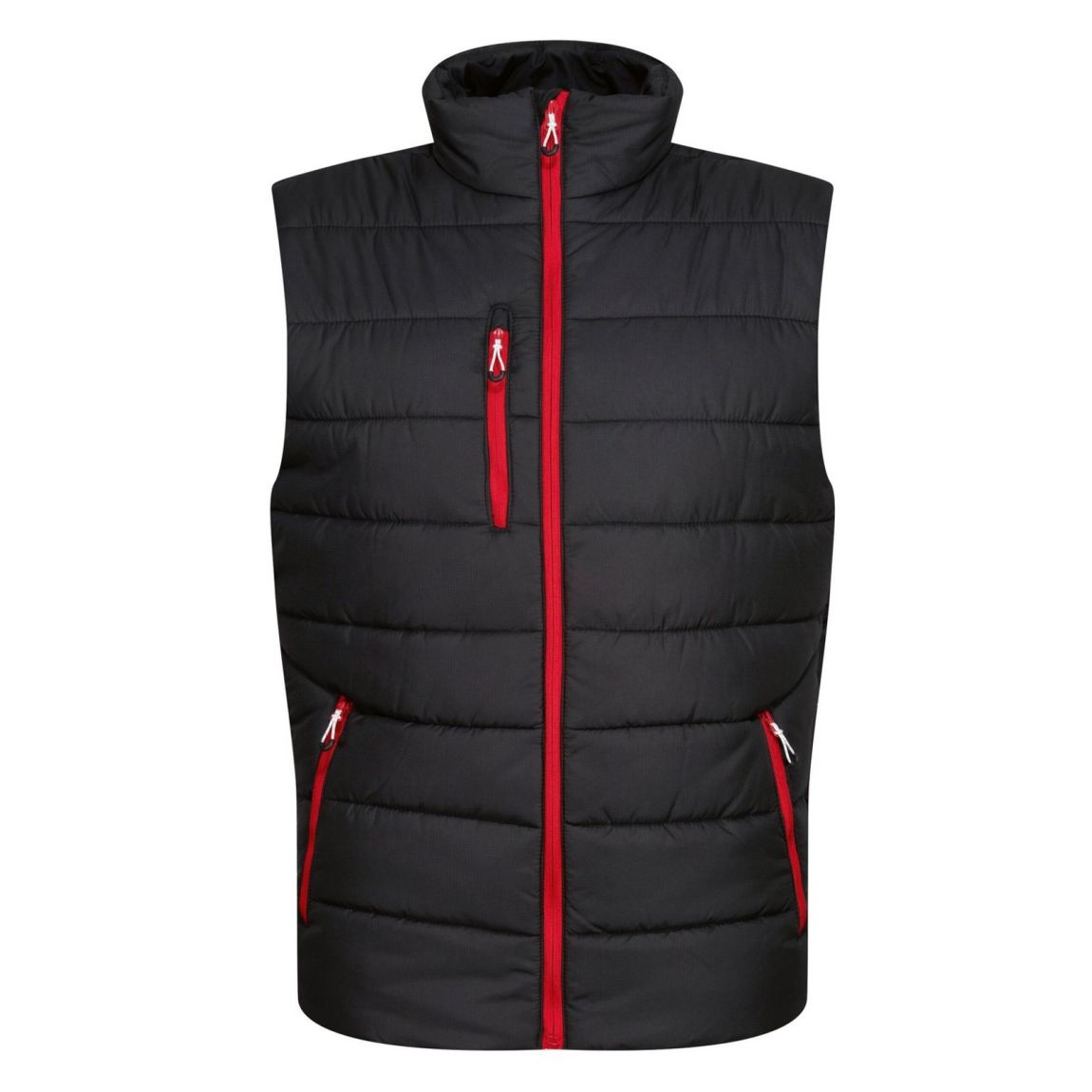 Karaté Gi Navigate Noir / Rouge Classique main product photo