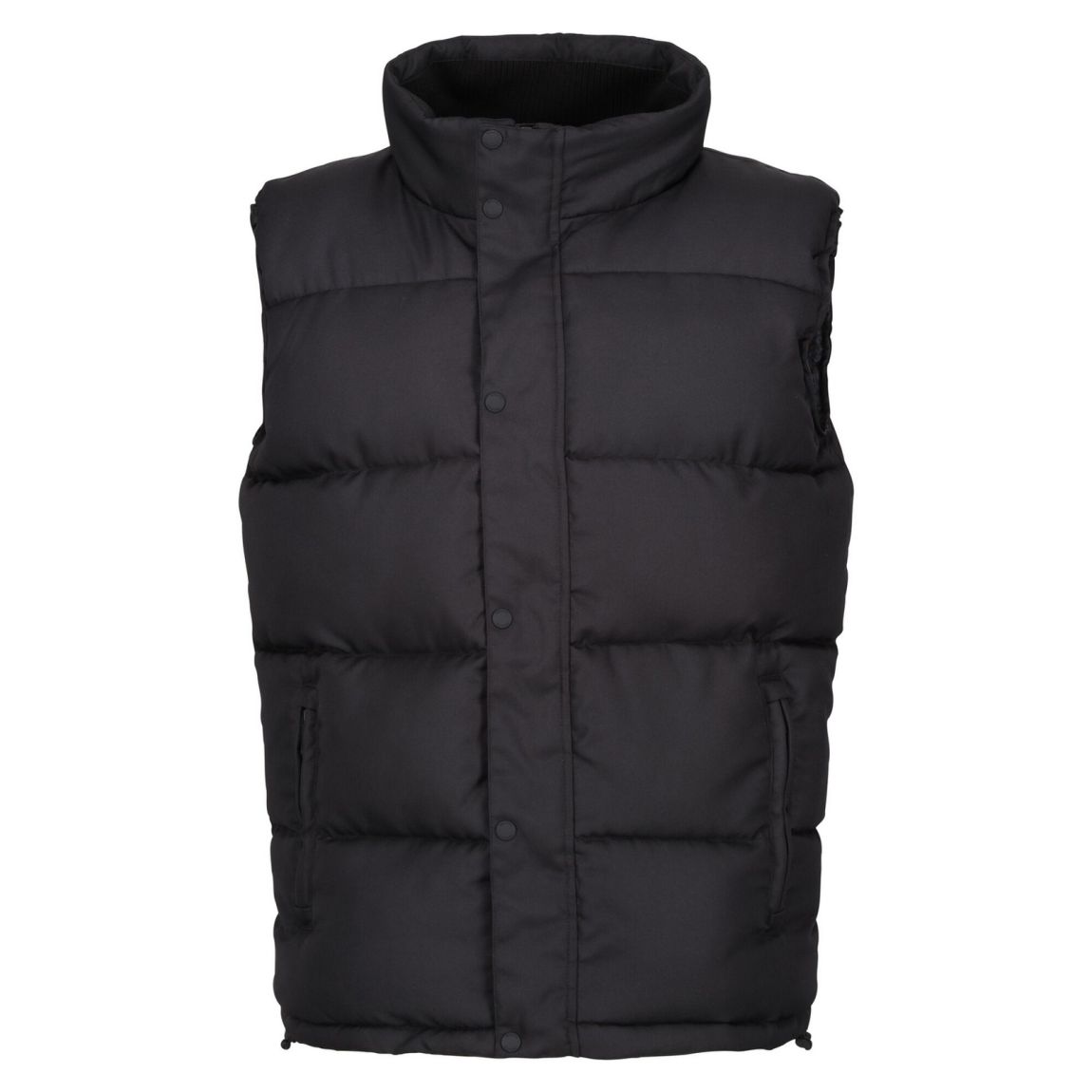 Veste Sans Manches Northdale Noir main product photo