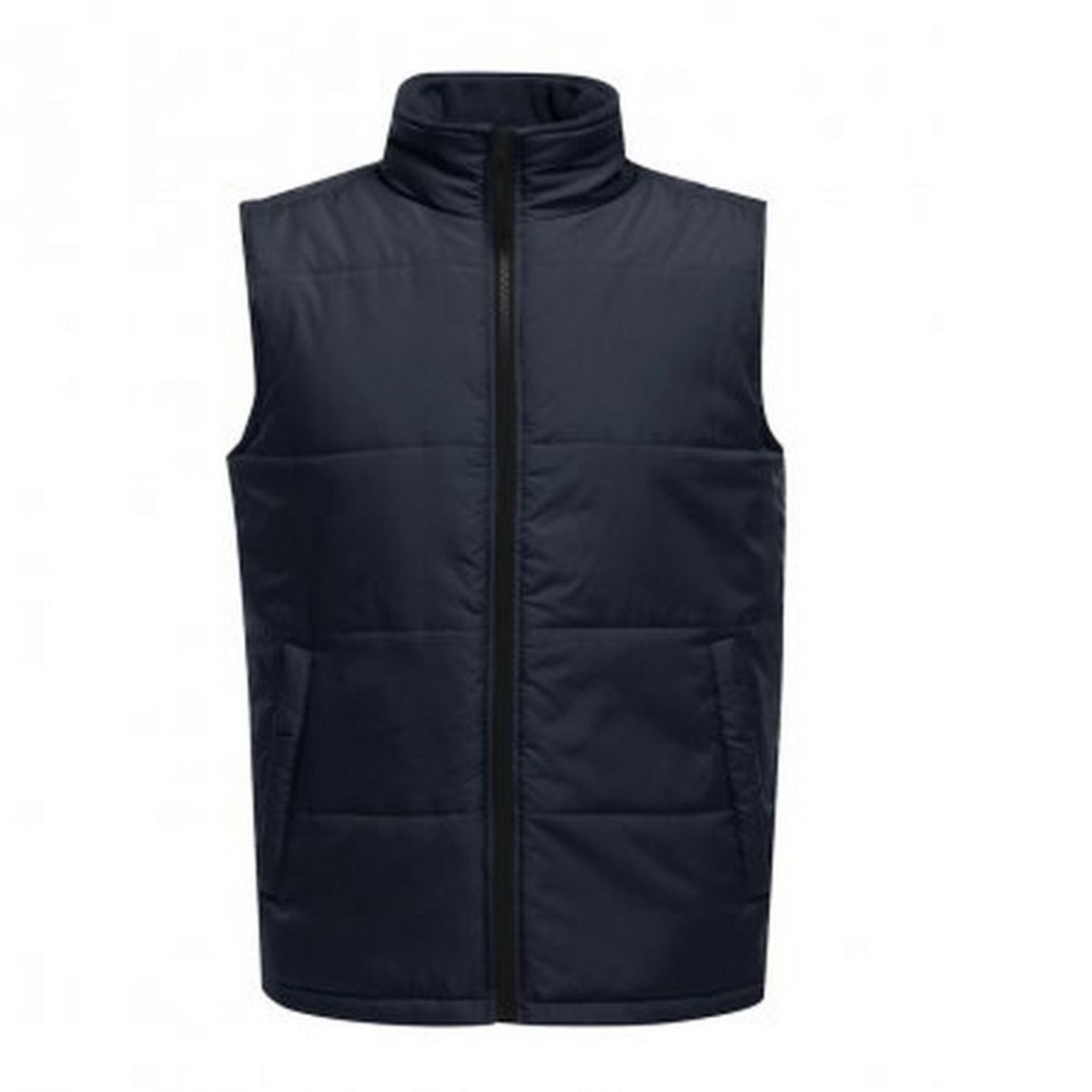 Veste Sans Manches ACCESS Bleu Marine/noir main product photo