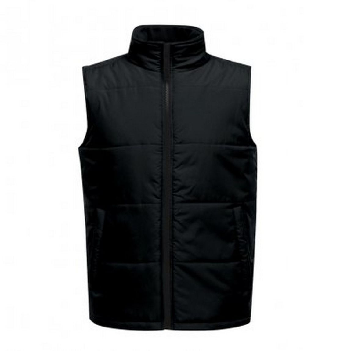Veste Sans Manches ACCESS Noir main product photo