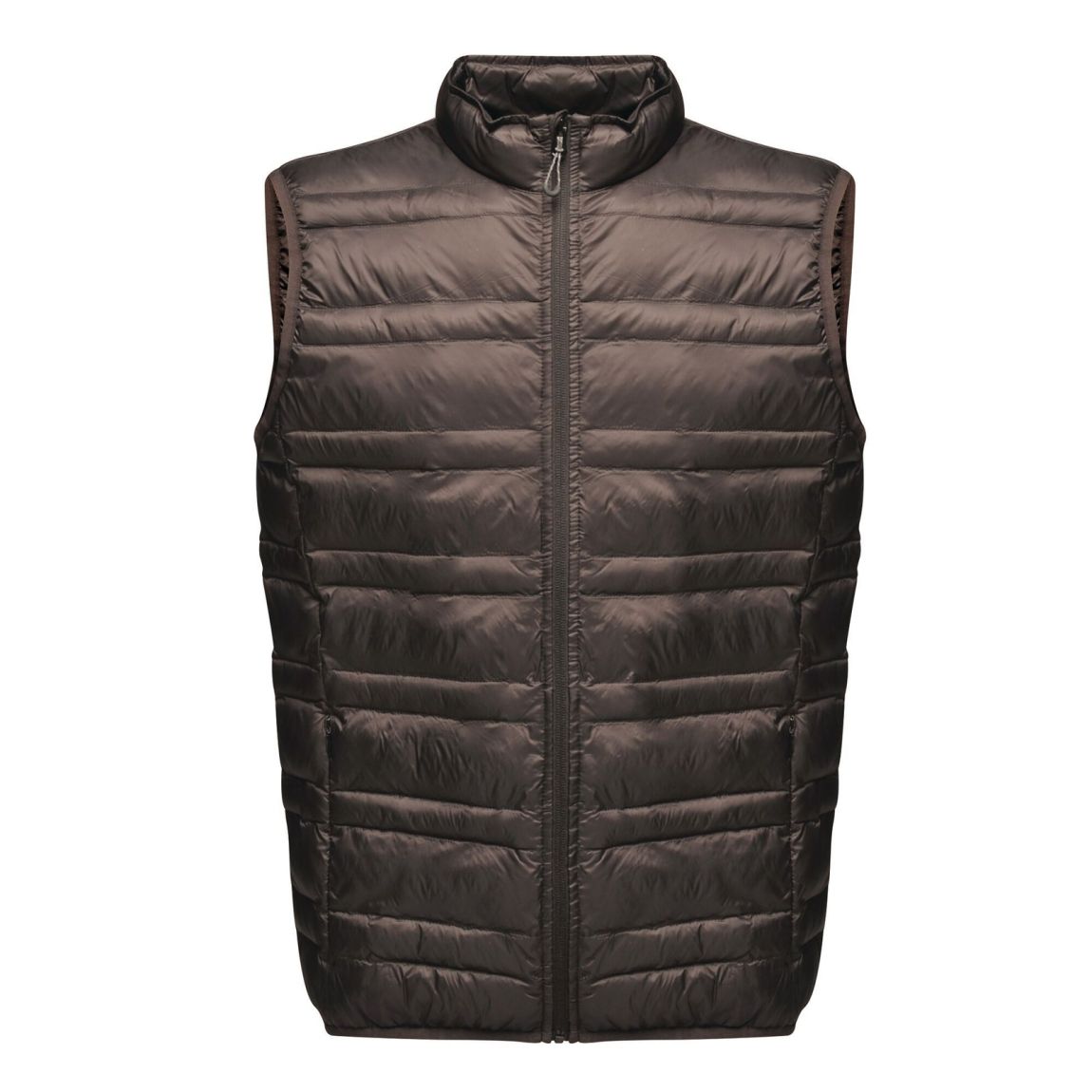 Veste Sans Manches Firedown Noir main product photo