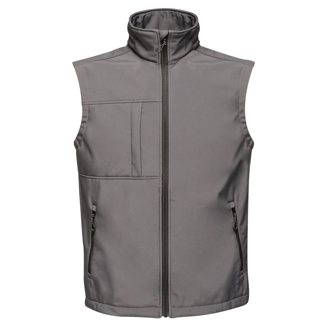 Karaté Gi Octagon II Gris Phoque / Noir main product photo