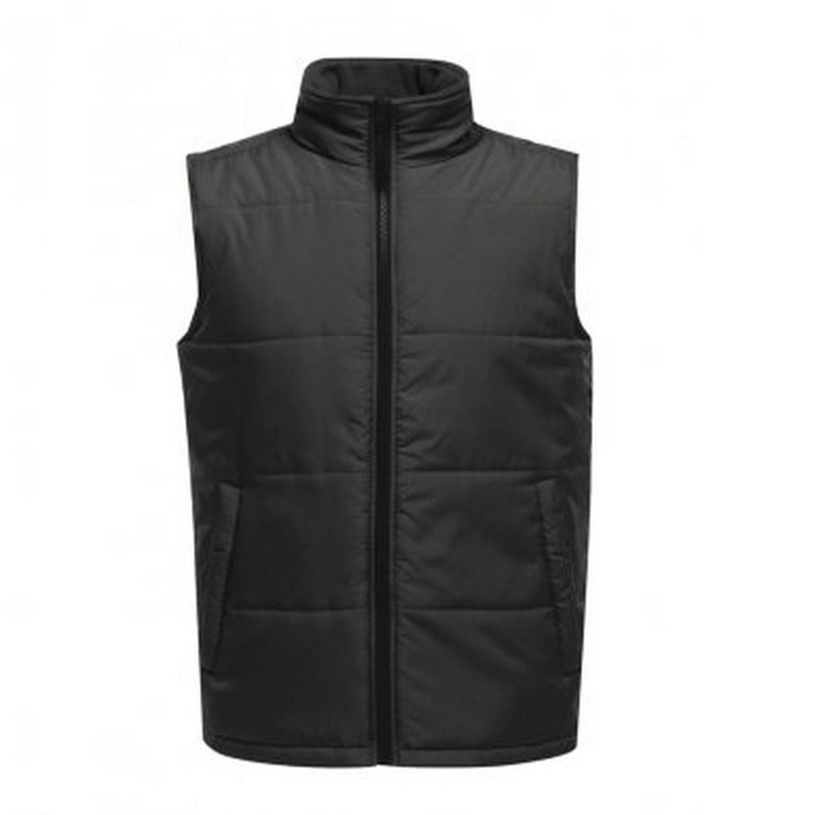 Veste Sans Manches ACCESS Gris/noir main product photo