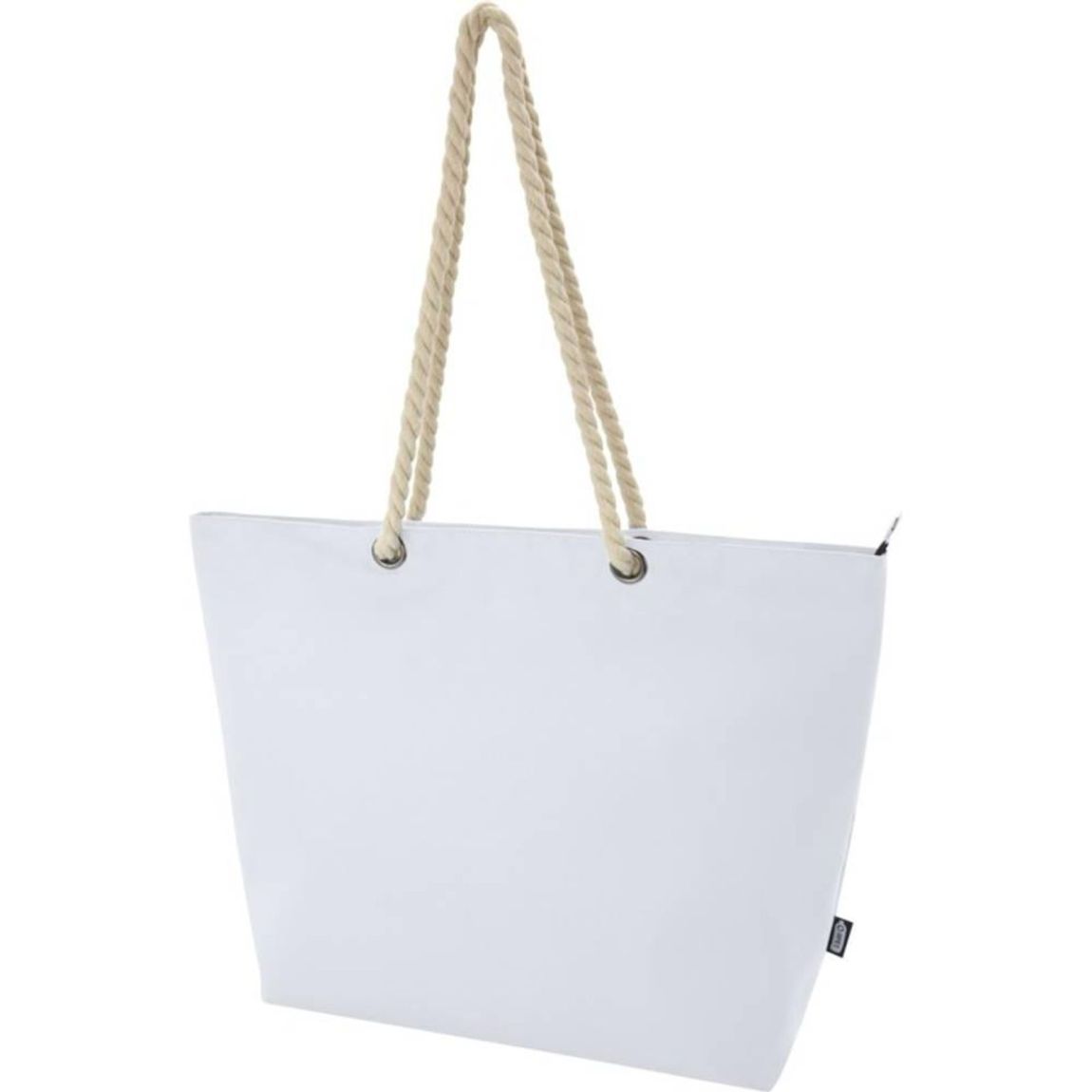Sac Panama Blanc main product photo