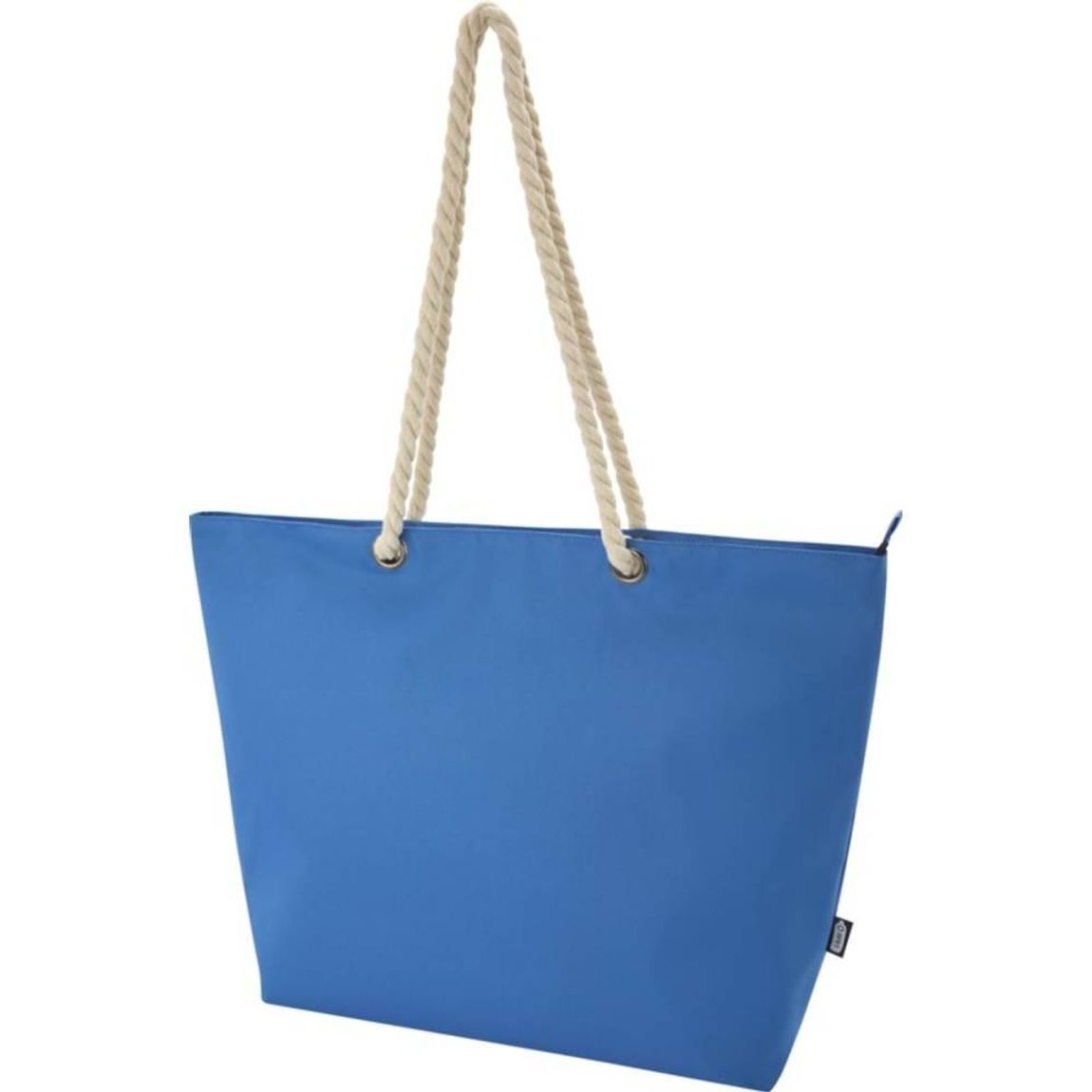 Sac Panama Bleu Roi main product photo
