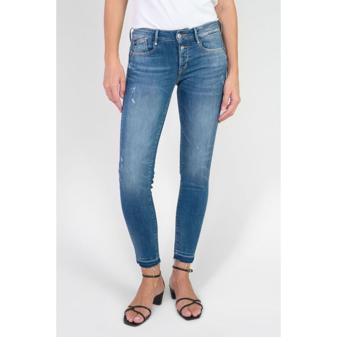Jeans Push-up Slim Pulp, main product photo