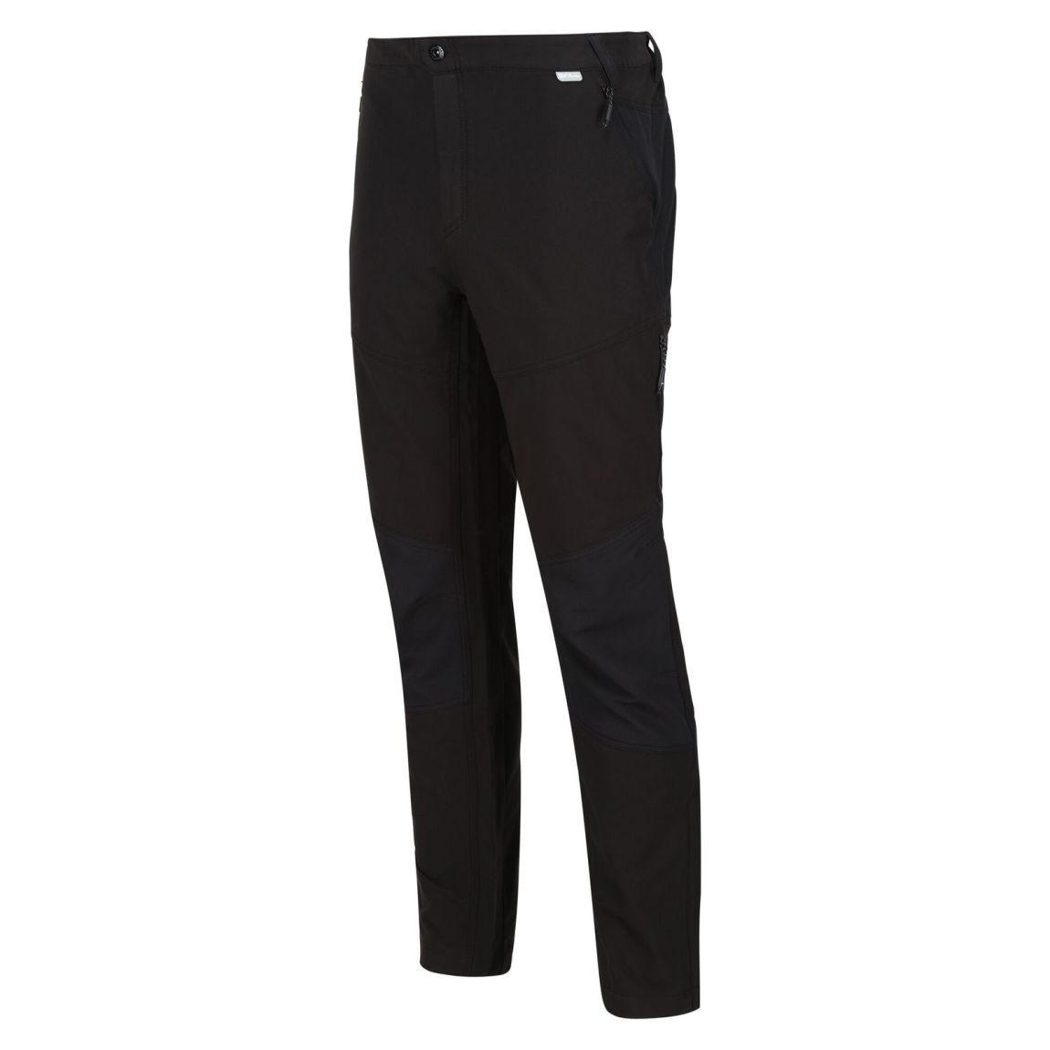 Pantalon De Randonnée Questra V Noir main product photo