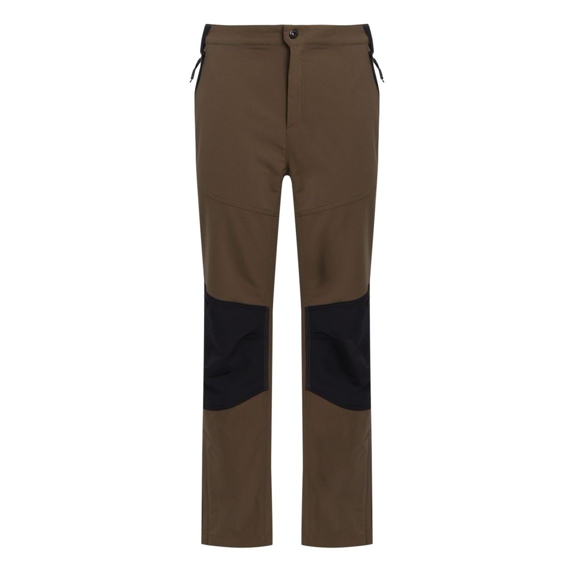 Pantalon Questra V Crocodile / Noir main product photo