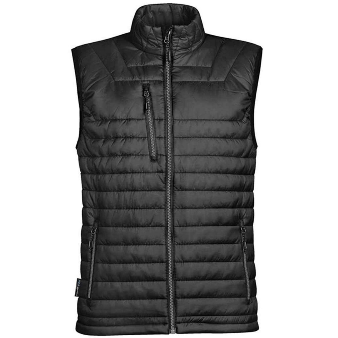 Karaté Gi Gravity Noir / Anthracite main product photo