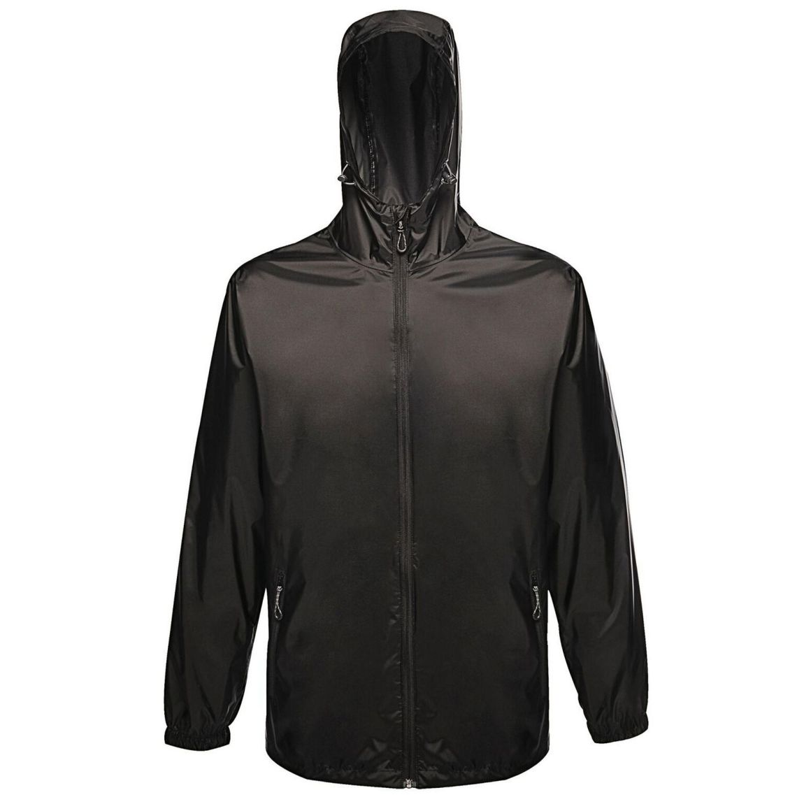 Veste Imperméable Noir main product photo