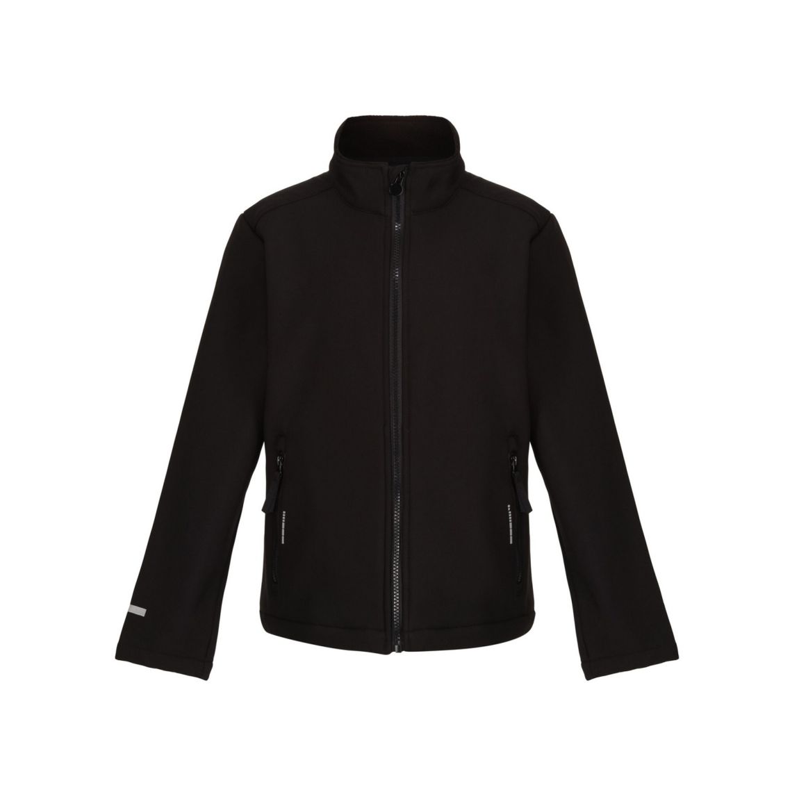 Veste Ablaze Noir main product photo