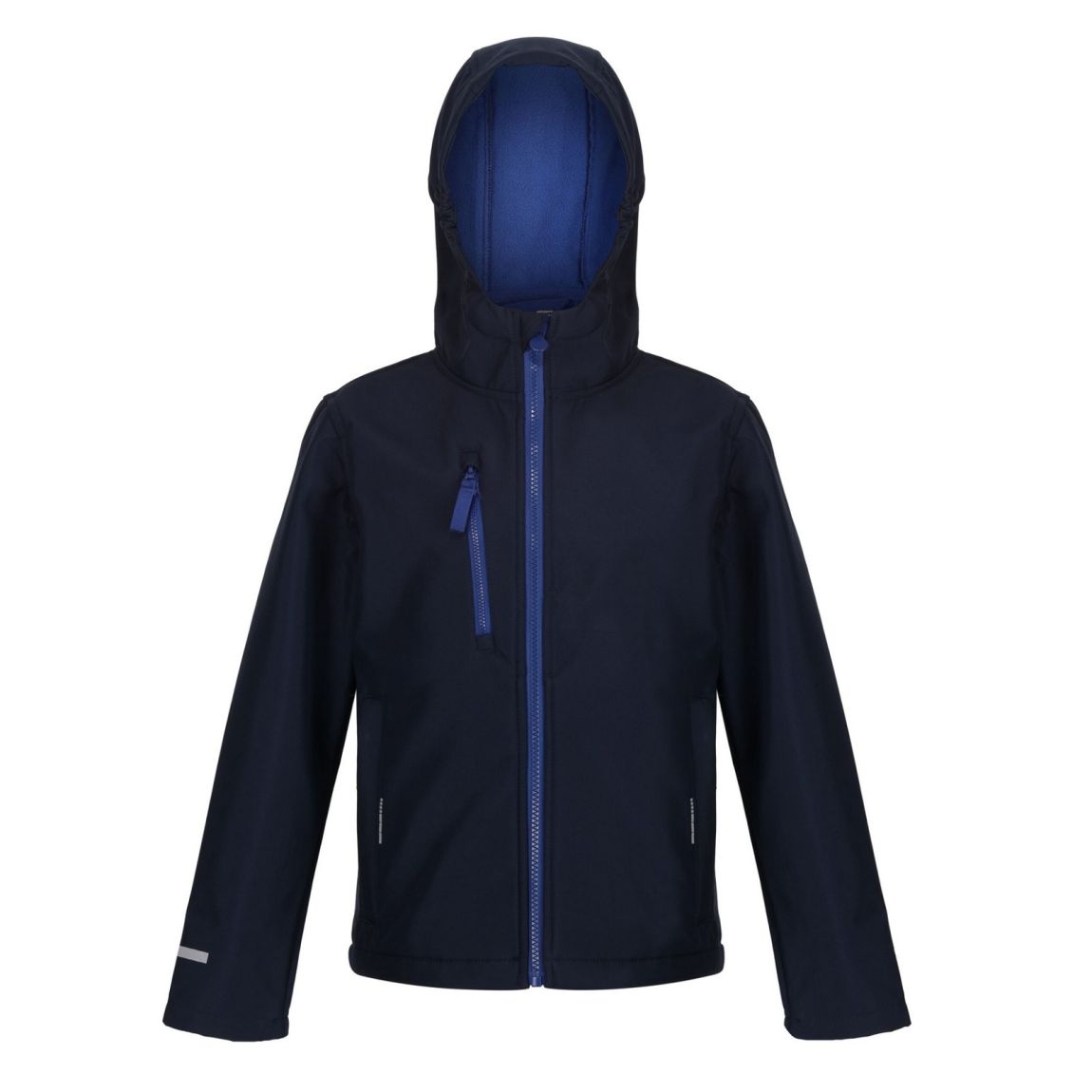Veste Ablaze Bleu Marine / Bleu Roi main product photo