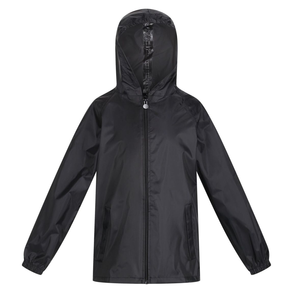 Veste Imperméable STORMBREAK Noir main product photo