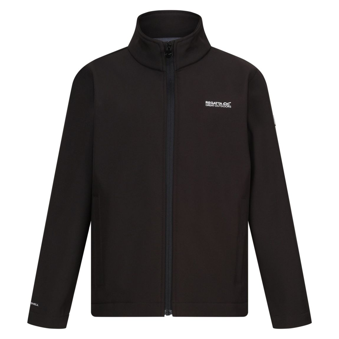 Veste Cera Noir main product photo