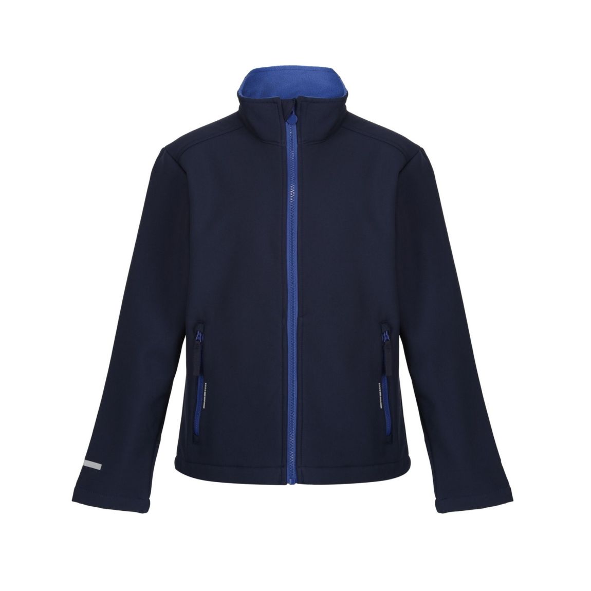 Veste Ablaze Bleu Marine / Bleu Roi main product photo